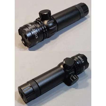 Laser pointer