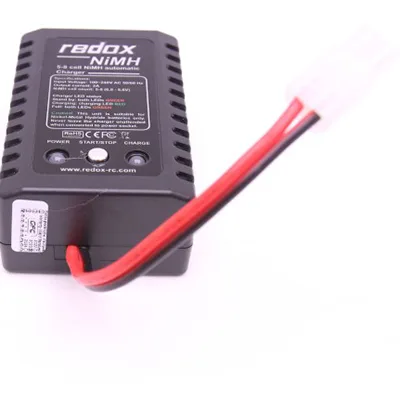 Battery charger