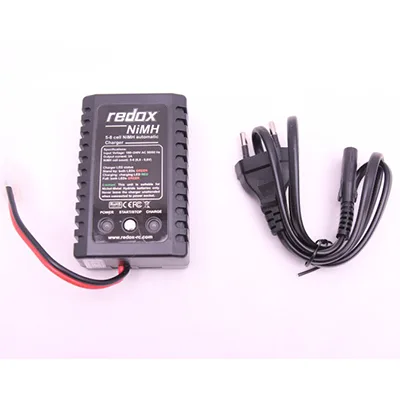 Battery charger