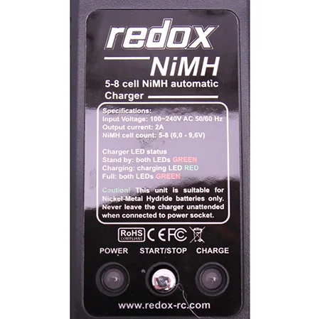 Battery charger