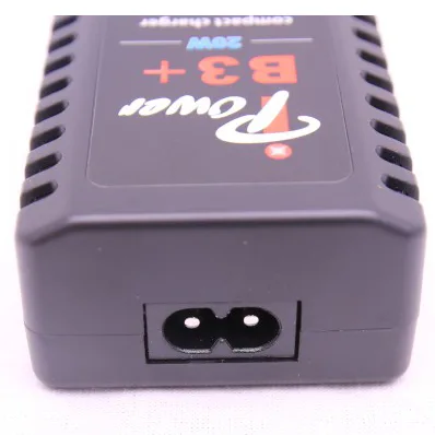 Battery charger