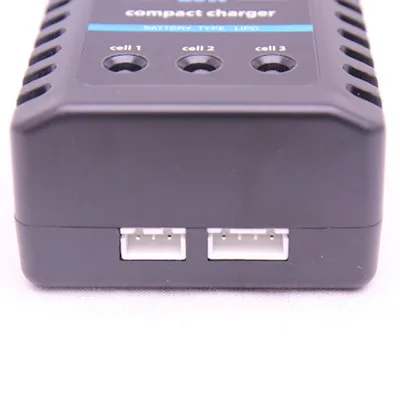 Battery charger