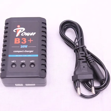 Battery charger