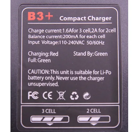 Battery charger