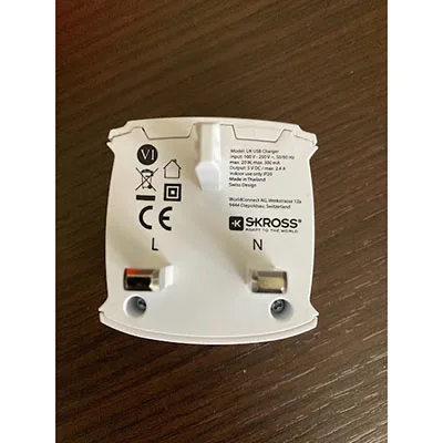 USB Charger