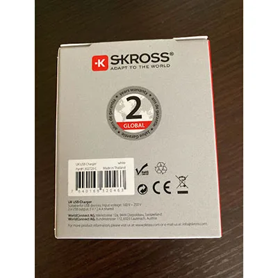 USB Charger