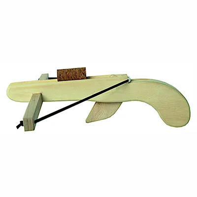 Toy crossbow
