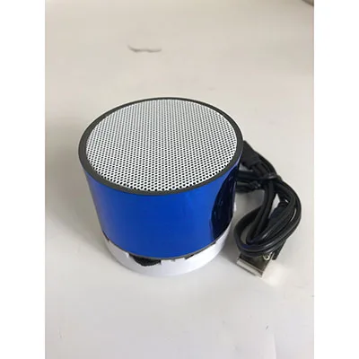 Bluetooth speaker