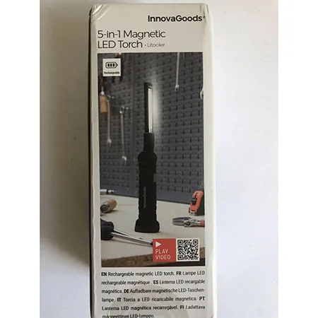 LED torch