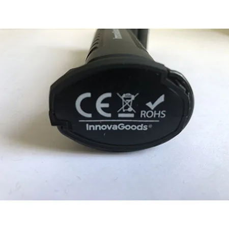 LED torch