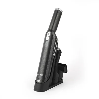 Cordless vacuum cleaner