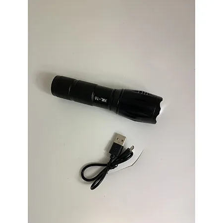 Flashlight
