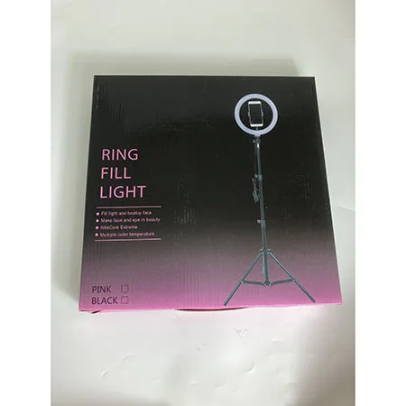 Ring light