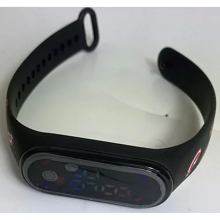Children's watch
