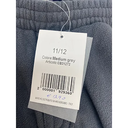 Children's trousers