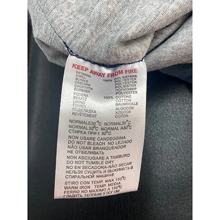 Children's trousers
