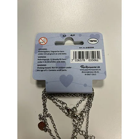 Necklace