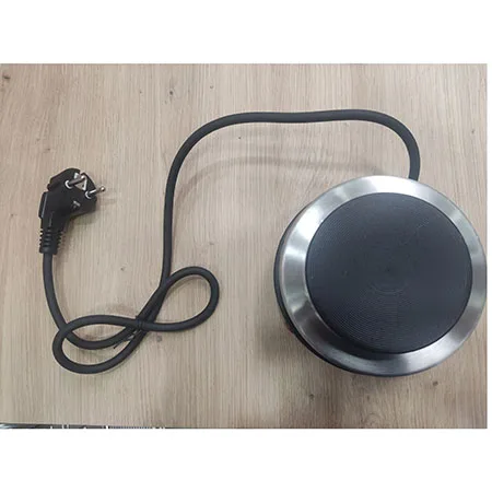 Electric stove