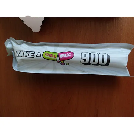 Disposable electronic cigarette