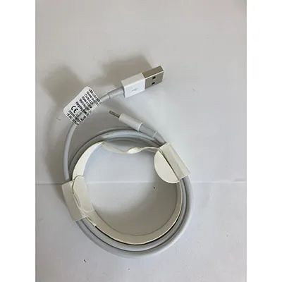 USB lighting cable