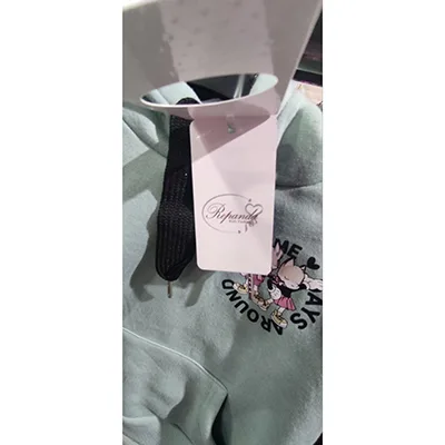 Children's sweatshirt