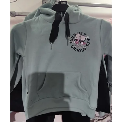 Children's sweatshirt