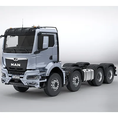 Lorry