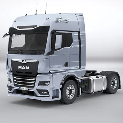 Lorry