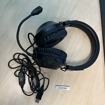 USB Headset