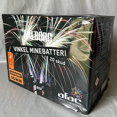 Fireworks
