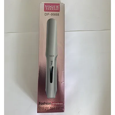 Hair curler