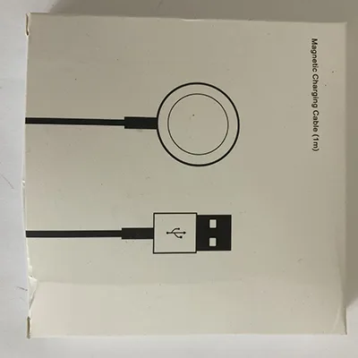 Charging cable