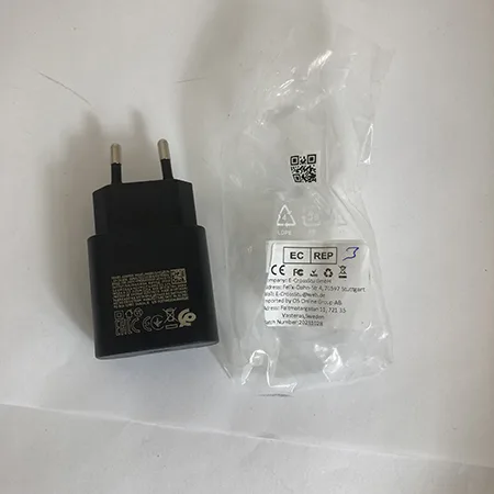 Travel adaptor