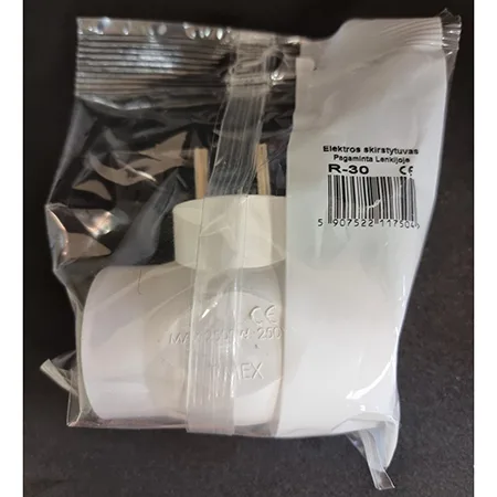 Electric adaptor