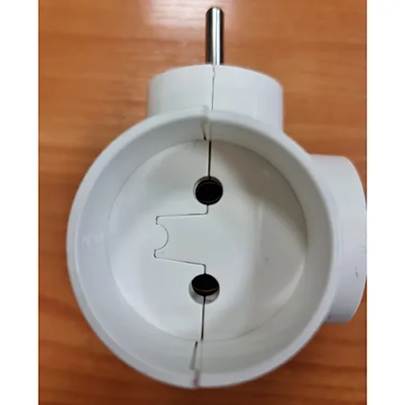 Electric adaptor