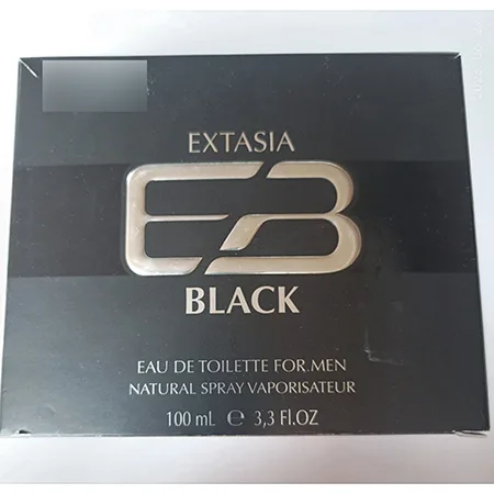 Eau de toilette