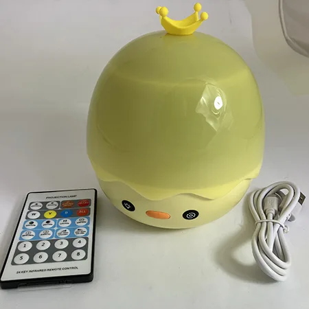 Night lamp