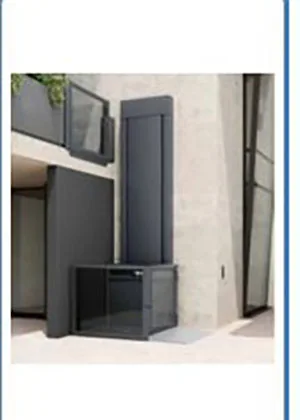 Stairlift