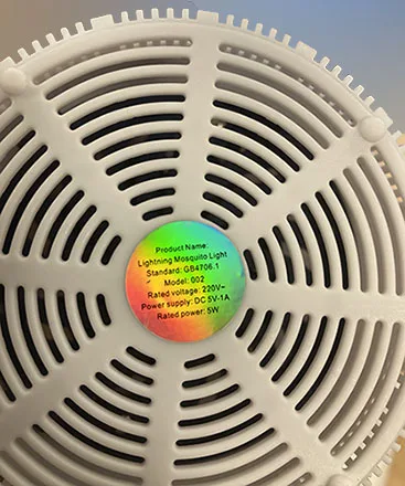 Insect killer