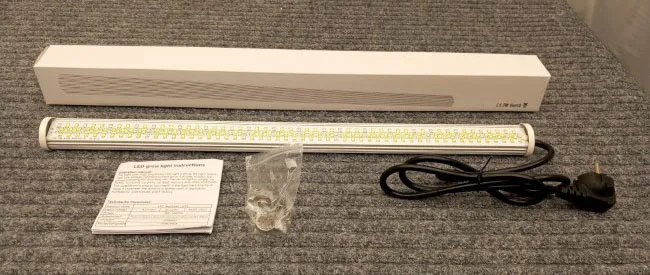 LED light