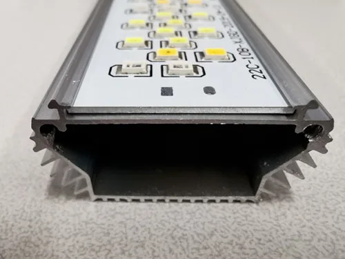 LED light