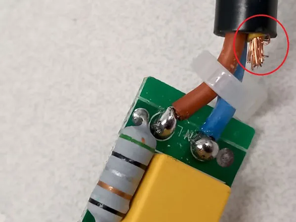 LED light