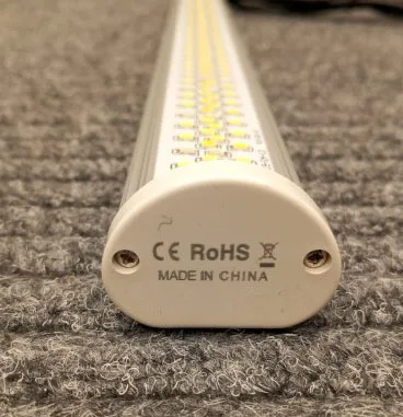 LED light