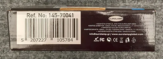 LED strip