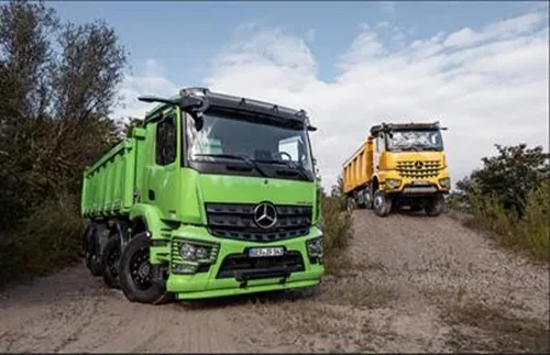 Lorry
