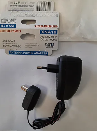 Power supply