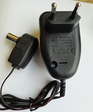 Power supply