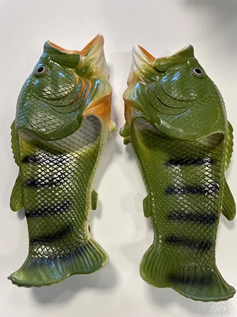 Flip flops