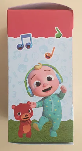 Plastic doll