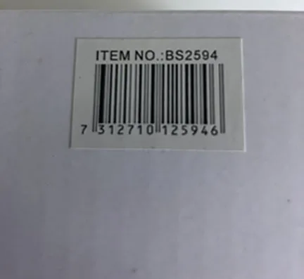 LED lamp